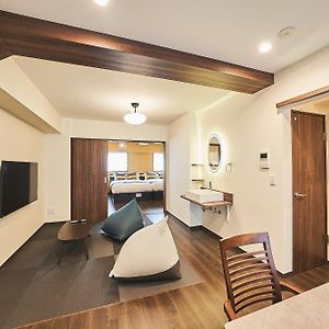 Familie Suite met een King Size Bed